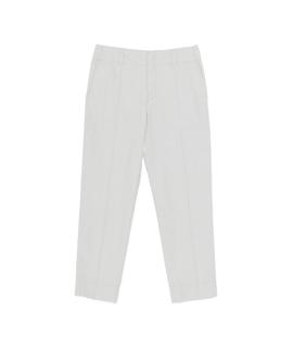 CHLOE Прямые брюки