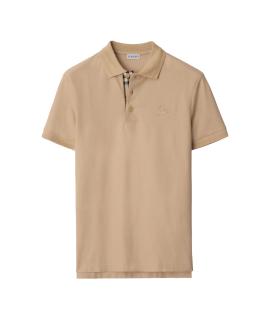 BURBERRY Поло с коротким рукавом