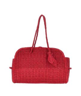 JACQUEMUS Сумка тоут