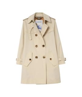 BURBERRY Тренч/плащ