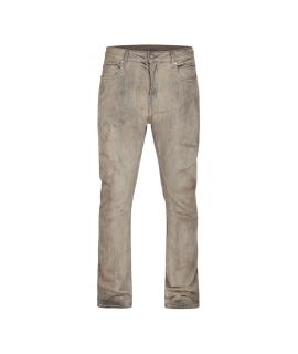 RICK OWENS DRKSHDW Прямые джинсы