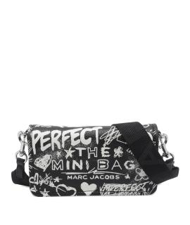 MARC JACOBS Сумка через плечо
