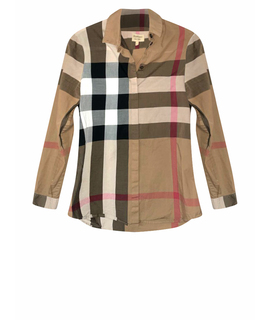 BURBERRY Рубашка