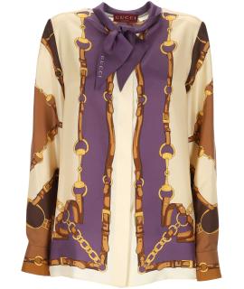 GUCCI Блузы