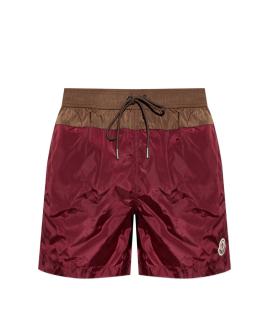 MONCLER Шорты
