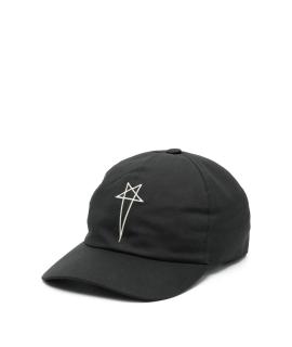 RICK OWENS DRKSHDW Кепка/бейсболка