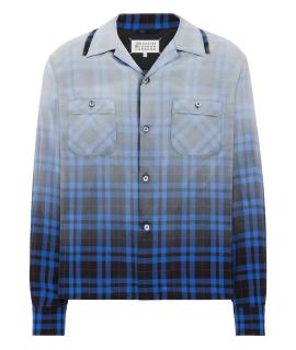 MAISON MARGIELA Кэжуал рубашка