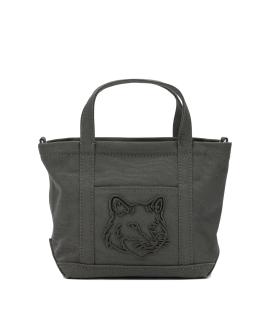 MAISON KITSUNE Сумка Тоут