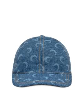 MARINE SERRE Кепка/бейсболка