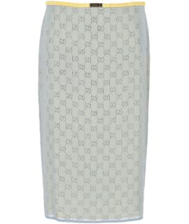 GUCCI Юбка миди