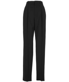 SAINT LAURENT Прямые брюки