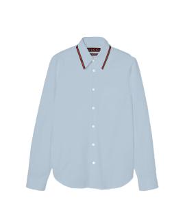 GUCCI Кэжуал рубашка