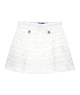 SELF-PORTRAIT Юбка мини