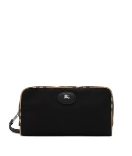 BURBERRY Барсетка