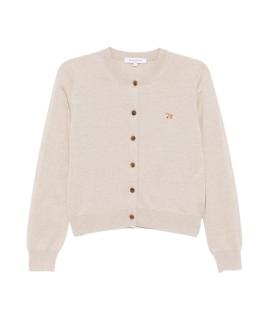 MAISON KITSUNE Кардиган