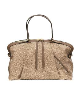 BORBONESE Сумка тоут