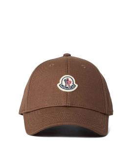 MONCLER Кепка
