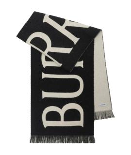 BURBERRY Шарф