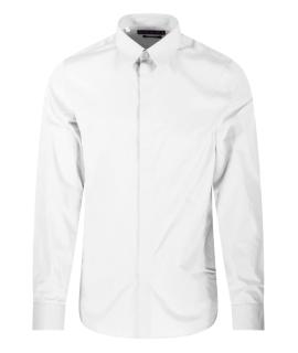 GUCCI Классическая рубашка