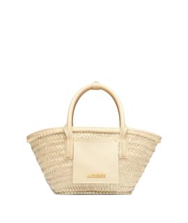 JACQUEMUS Сумка тоут