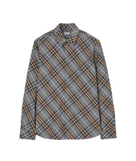 BURBERRY Кэжуал рубашка