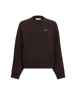 MAISON KITSUNE Худи/толстовка