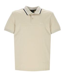 HUGO BOSS Поло с коротким рукавом