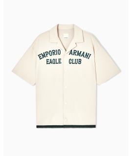 EMPORIO ARMANI Кэжуал рубашка