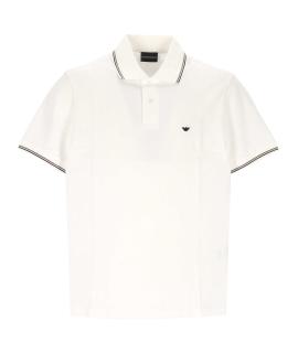 EMPORIO ARMANI Поло с коротким рукавом