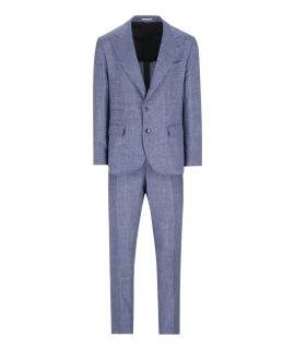 BRUNELLO CUCINELLI Классический костюм