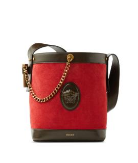 VERSACE Сумка через плечо