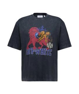 OFF-WHITE Футболка