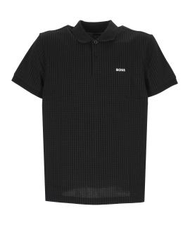 HUGO BOSS Поло с коротким рукавом