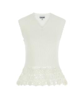 GANNI Майка