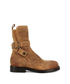 BURBERRY Ботинки