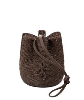 RUSLAN BAGINSKIY Сумка тоут