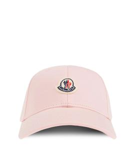 MONCLER Кепка