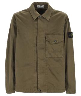 STONE ISLAND Кэжуал рубашка