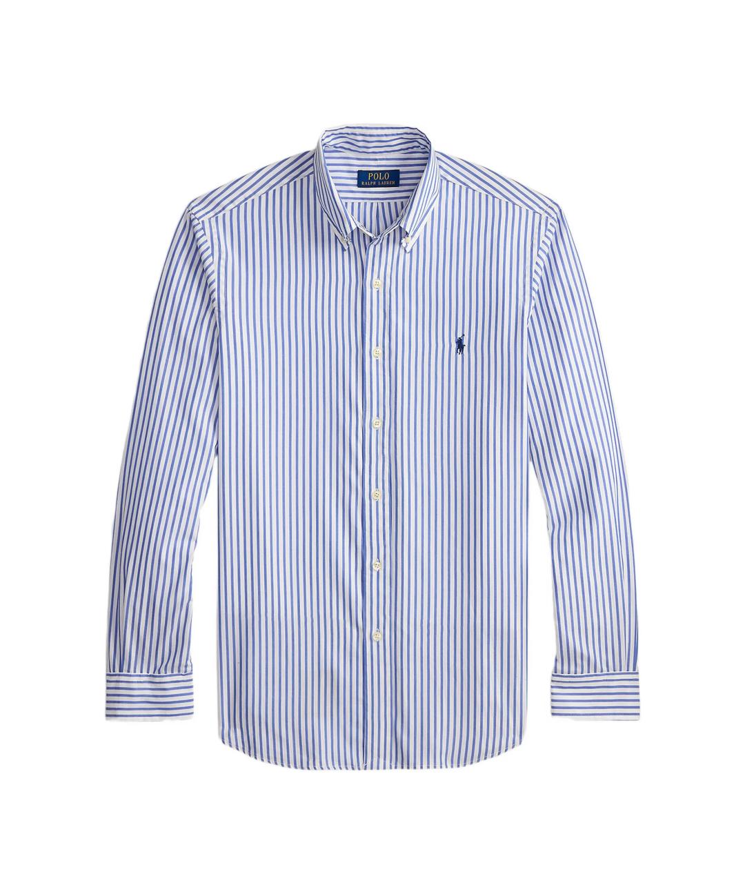 POLO RALPH LAUREN Мульти хлопковая кэжуал рубашка, фото 1