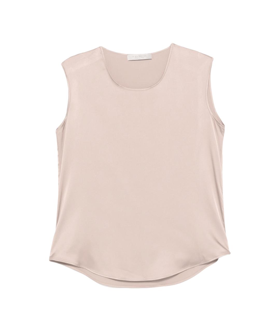 D.EXTERIOR Розовая майка, фото 1