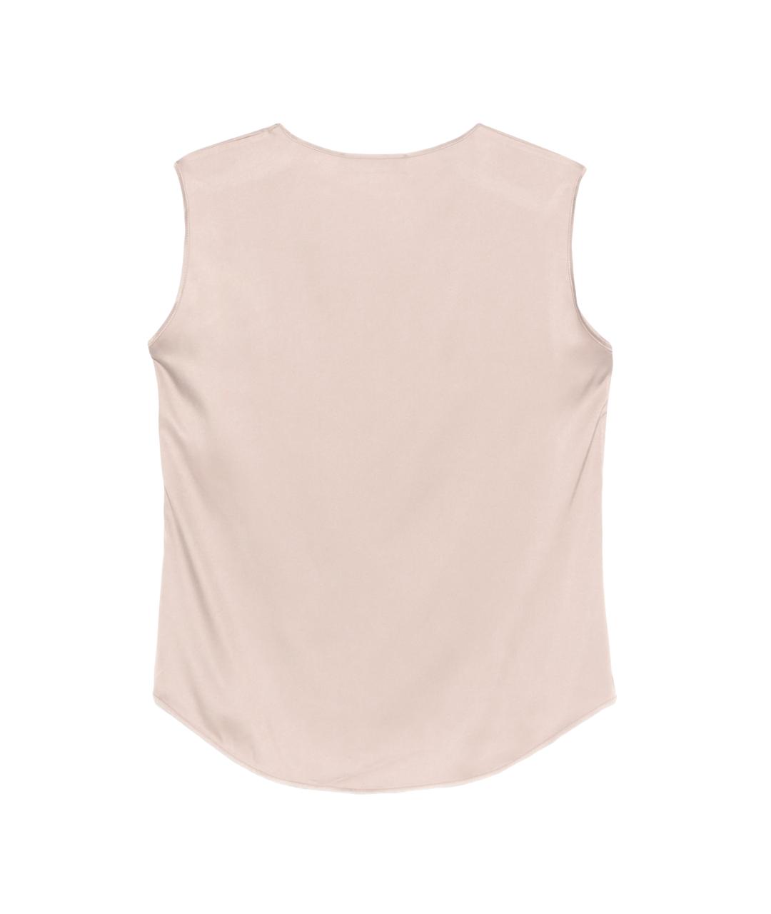 D.EXTERIOR Розовая майка, фото 3