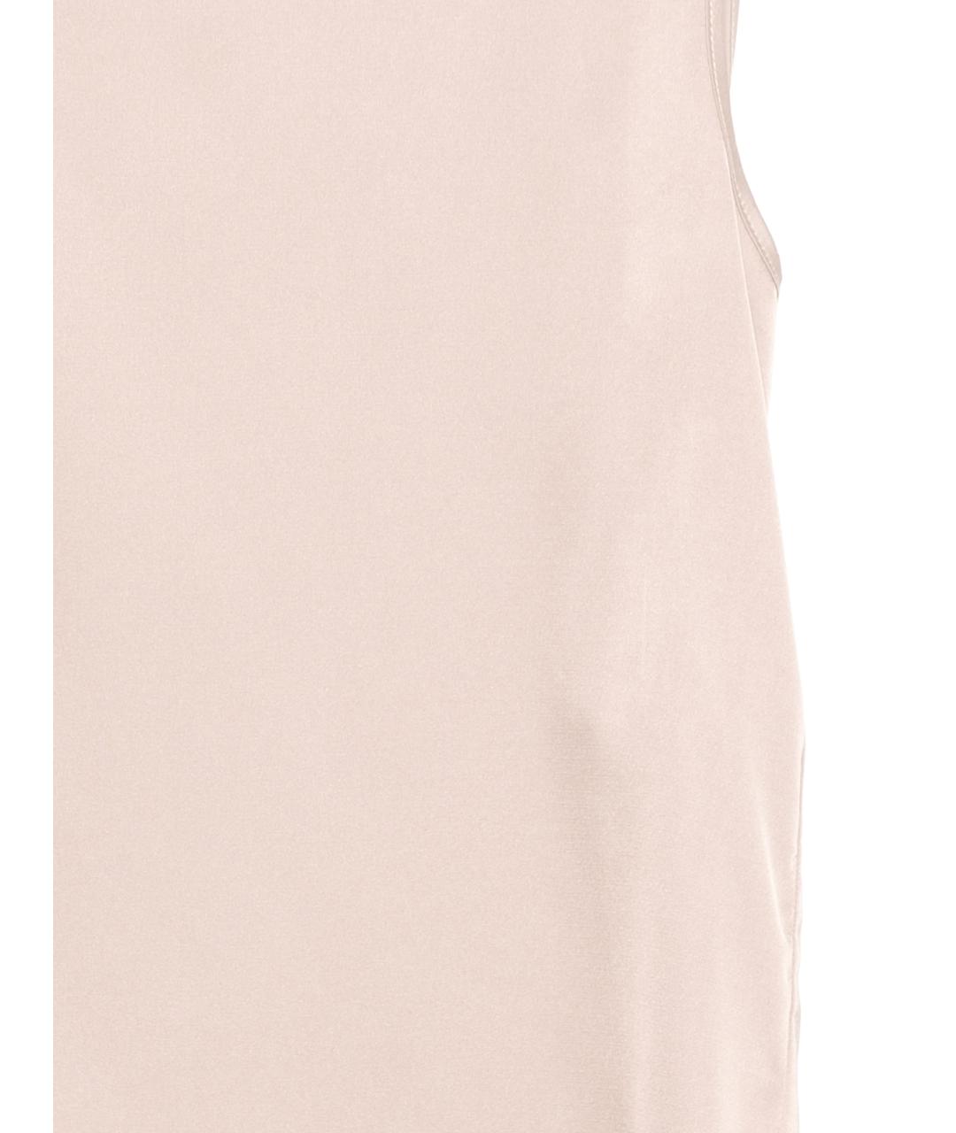 D.EXTERIOR Розовая майка, фото 2