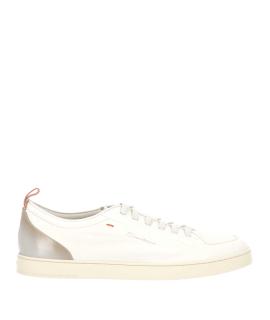 SANTONI Низкие кроссовки / кеды