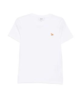 MAISON KITSUNE Футболка