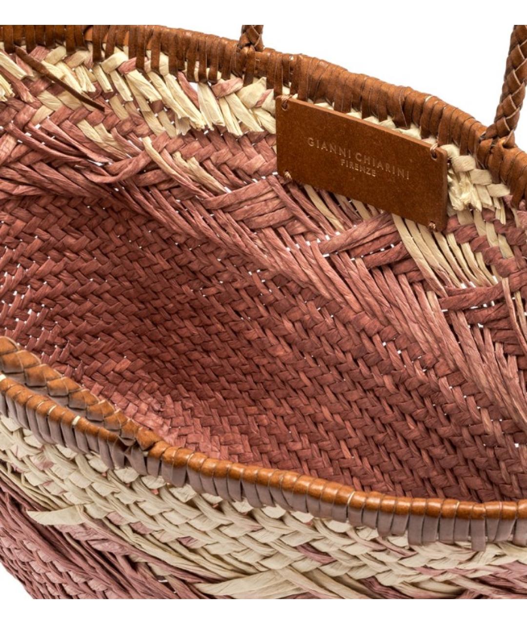 Gianni Chiarini Мульти сумка тоут, фото 4