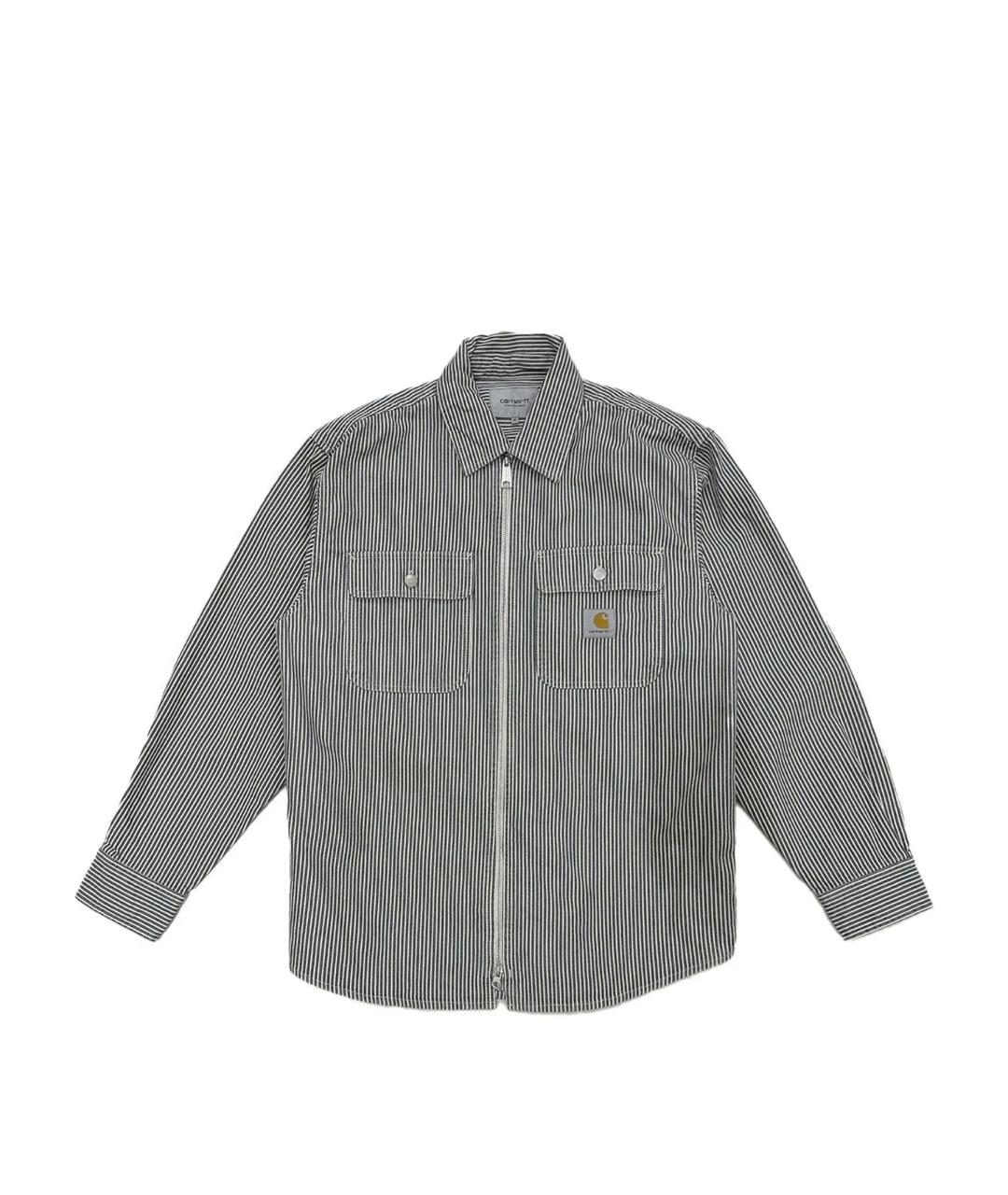 CARHARTT WIP Мульти хлопковая куртка, фото 1