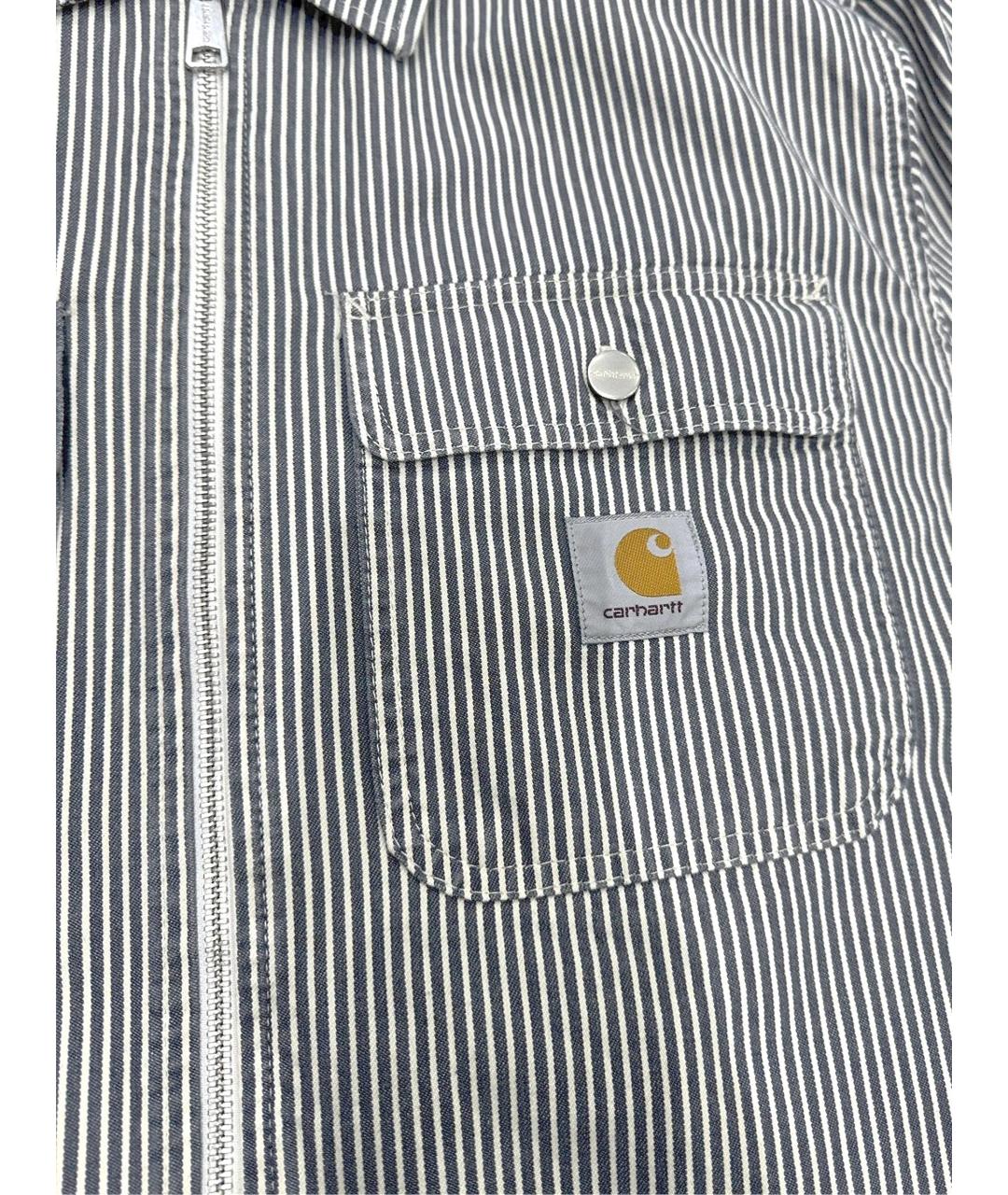 CARHARTT WIP Мульти хлопковая куртка, фото 2