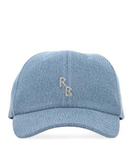 RUSLAN BAGINSKIY Кепка