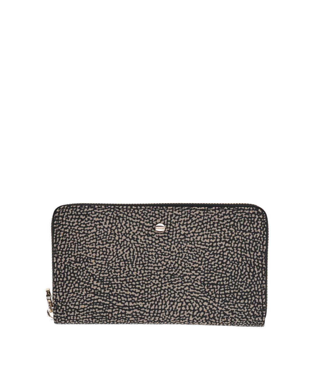 BORBONESE Мульти кошелек из искусственной кожи, фото 1