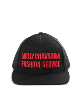WILLY CHAVARRIA Кепка/бейсболка